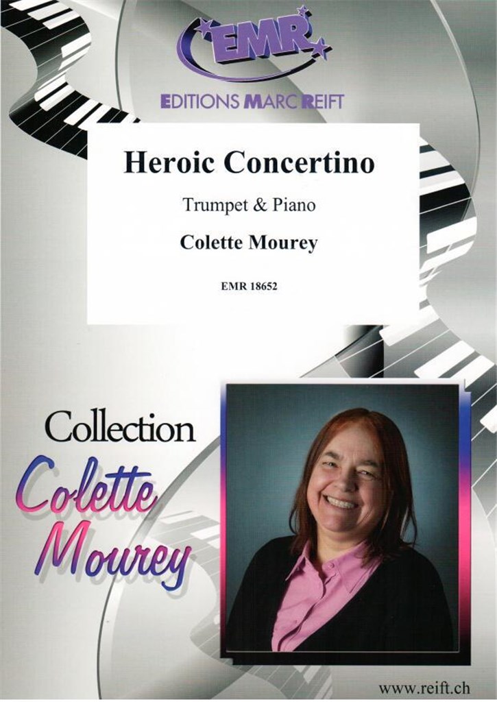 Heroic Concertino